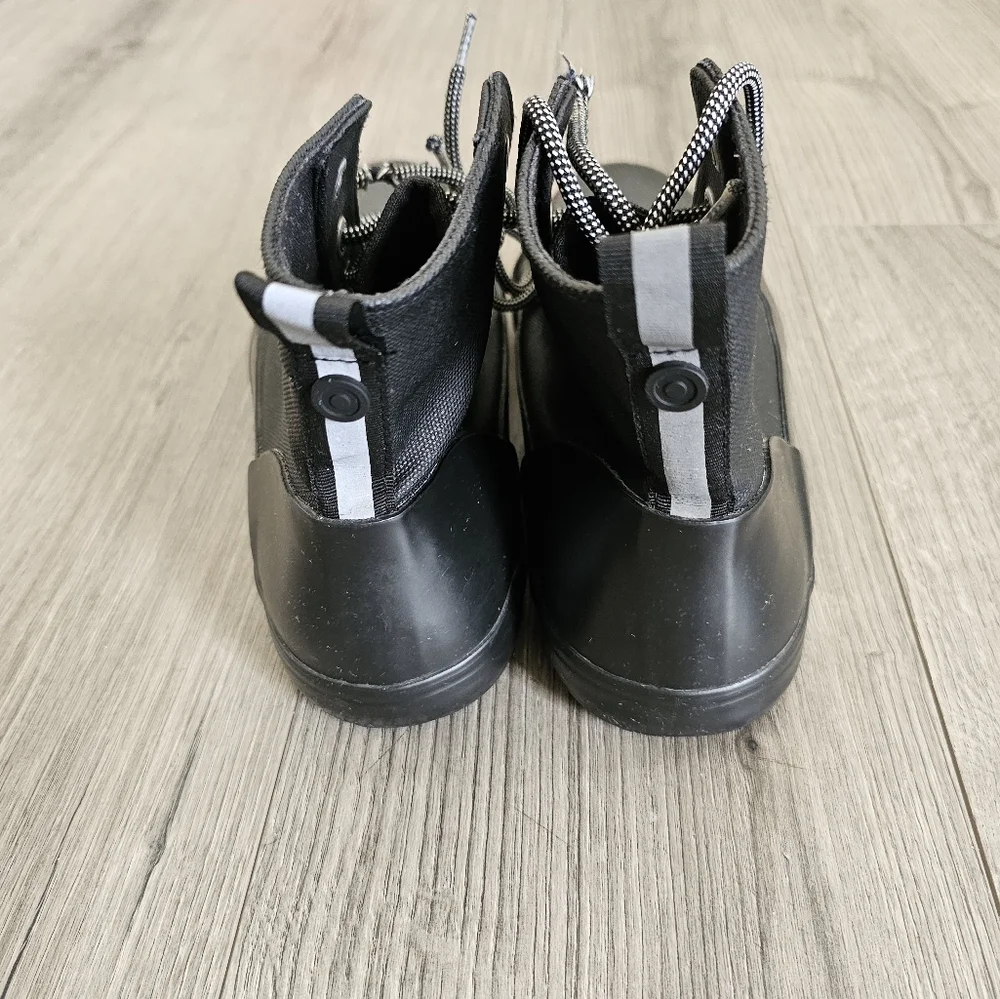 Hunter Target Exclusive Boots Mens Size 9.5 - Picture 2 of 5